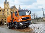 MAN TGM 15.250 Road Service 2008 года